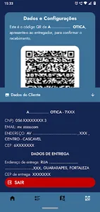 Loglab - Unilab screenshot 6