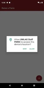 Staff Panic screenshot 6