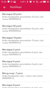 Kios Cantik screenshot 1