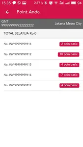 Kios Cantik screenshot 3