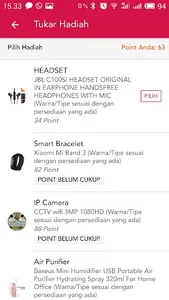 Kios Cantik screenshot 5