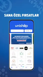 Unishop Türkiye screenshot 3