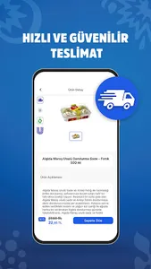 Unishop Türkiye screenshot 5