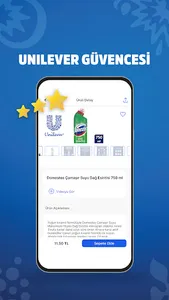 Unishop Türkiye screenshot 6