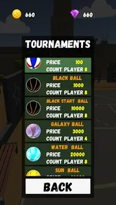 Street Basketball arena 3d screenshot 10