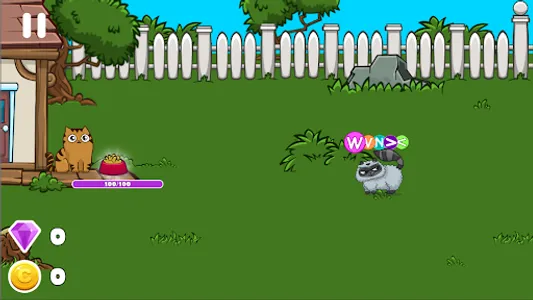 Draw Puzzle, Save the Cat Game screenshot 3