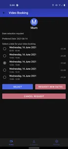 eMates screenshot 4