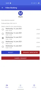 eMates screenshot 5