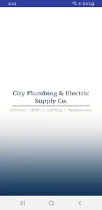CPE Supply Company screenshot 0
