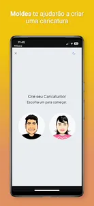 Caricaturbo screenshot 1