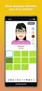 Caricaturbo screenshot 4