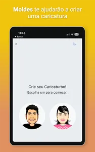 Caricaturbo screenshot 6