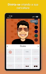 Caricaturbo screenshot 7