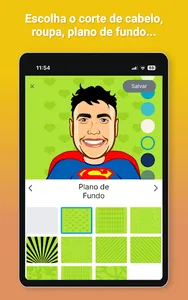 Caricaturbo screenshot 8