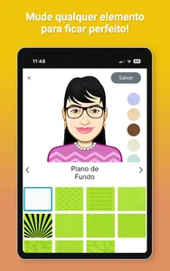 Caricaturbo screenshot 9