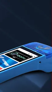 Unimart POS screenshot 3