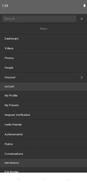 Unime+ screenshot 10