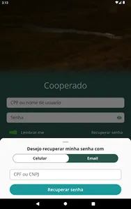 OneCoop - Unimed Uberaba screenshot 10