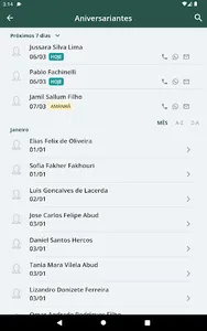 OneCoop - Unimed Uberaba screenshot 12