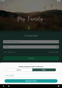 OneCoop - Unimed Uberaba screenshot 18