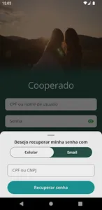 OneCoop - Unimed Uberaba screenshot 2