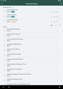 OneCoop - Unimed Uberaba screenshot 20