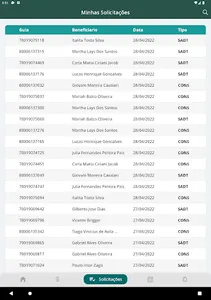 OneCoop - Unimed Uberaba screenshot 22
