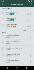 OneCoop - Unimed Uberaba screenshot 4