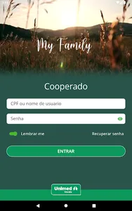OneCoop - Unimed Uberaba screenshot 9
