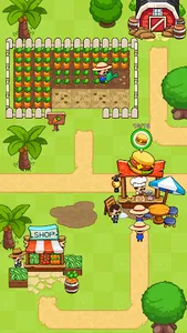 Farm A Boss screenshot 3