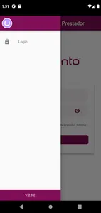 Uniodonto Jundiaí Prestador screenshot 1