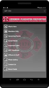 IAFF 1974 screenshot 0