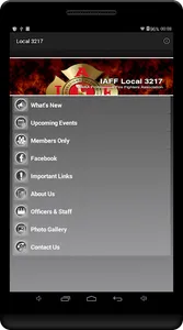 Local 3217 screenshot 0