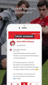 teamplayers screenshot 0