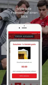 teamplayers screenshot 1