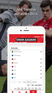 teamplayers screenshot 2