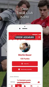 teamplayers screenshot 3