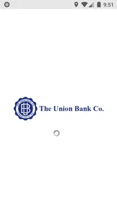 The Union Bank Co Business Mob screenshot 0