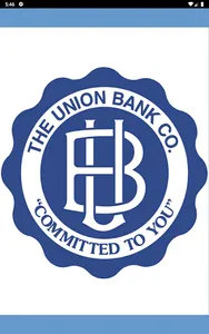 The Union Bank Mobile Banking screenshot 5