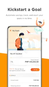 UnionBank Online screenshot 4