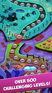 Jewels Classic King screenshot 7