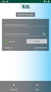 USLA Mobile screenshot 1