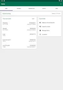 USLA Mobile screenshot 10