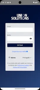 New Union Solutions screenshot 0