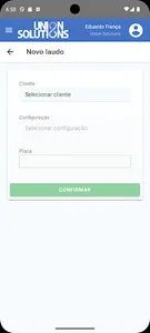 New Union Solutions screenshot 1