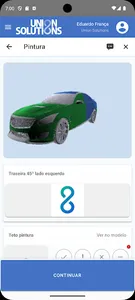 New Union Solutions screenshot 3