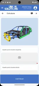 New Union Solutions screenshot 4