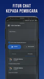 SPETRIC - Forum Sahabat Tuli screenshot 3
