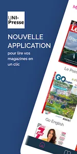 UNI-Presse screenshot 0