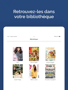 UNI-Presse screenshot 10